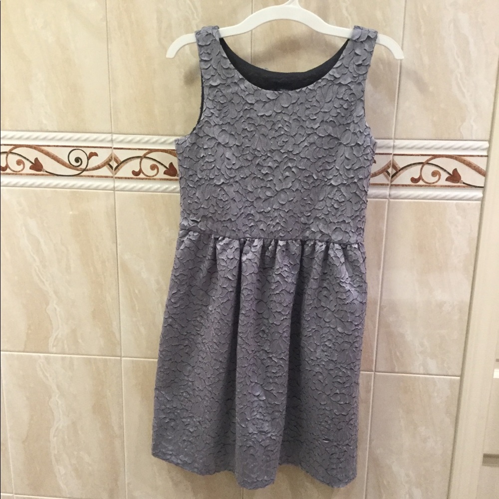 Formal youth dress